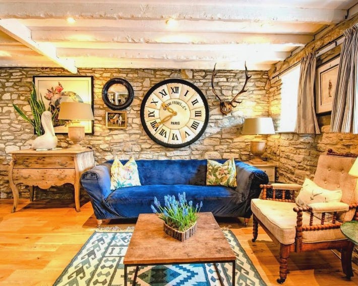 Cosy Little Hyde Cottage, Swanage