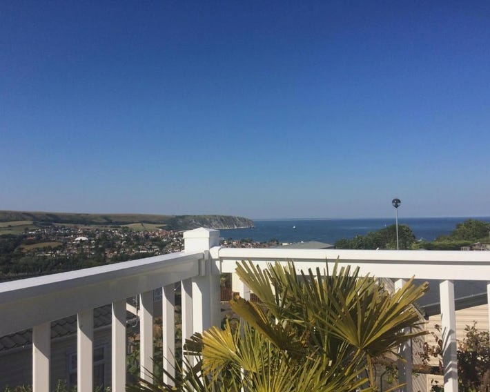 225 Buttercup Swanage Bay View - Vacation Home