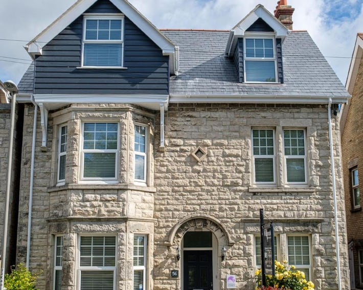 Millbrook Guest House