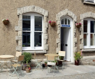 Town Hall Lodge B&B