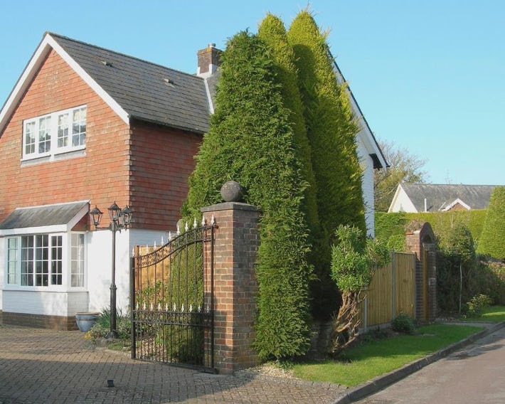 Laurel Cottage