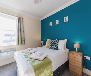 Godwin Court Apartments