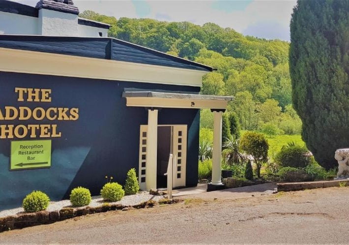 The Paddocks Hotel