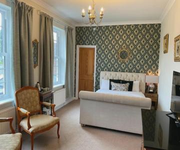 The Broomsquire Hotel