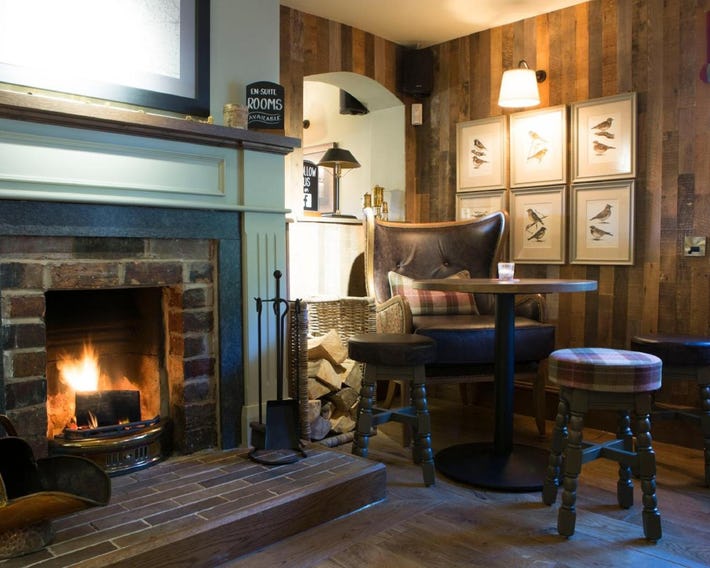 Red Lion Inn