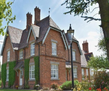 New Hall Farm Bed & Breakfast