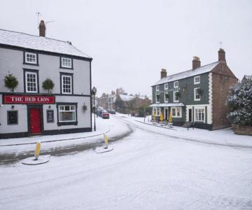George & Dragon