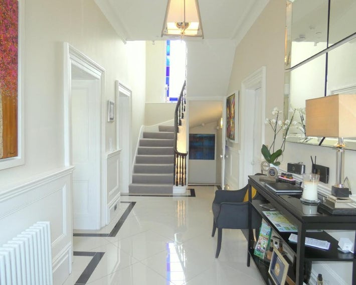 Tavistock House Hotel