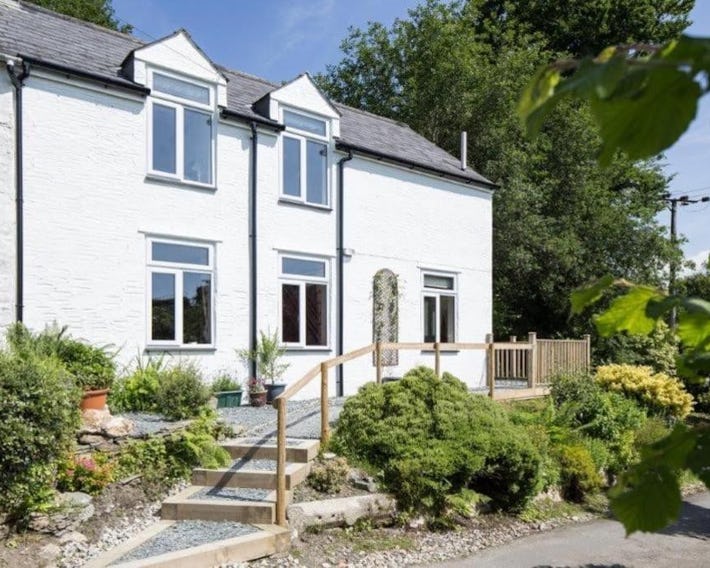 Drovers Cottage