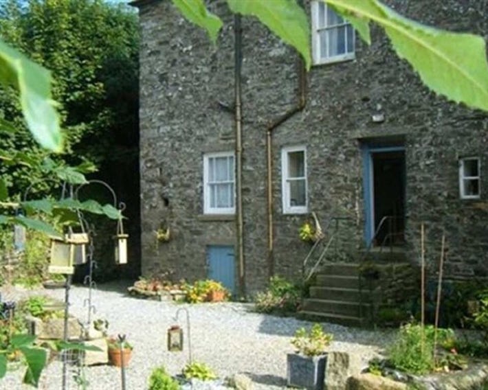 Kilworthy Farm Guesthouse