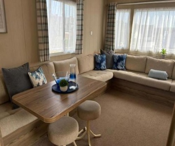 Tarka Holiday Park