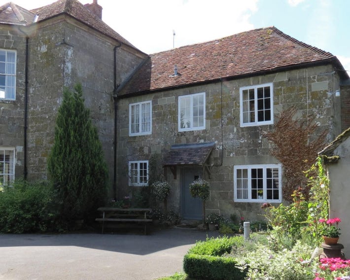Marshwood Farm