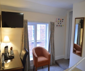 City Lodge