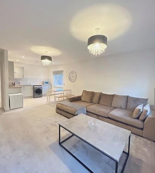 Luxury countryside stay - Waters Upton, Telford