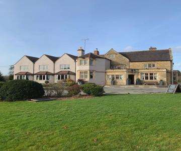 Beckford Inn