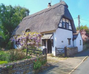 Cider Mill Holiday Cottage