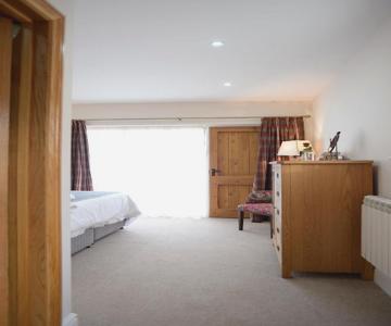 The Red Lion Barn Accommodation