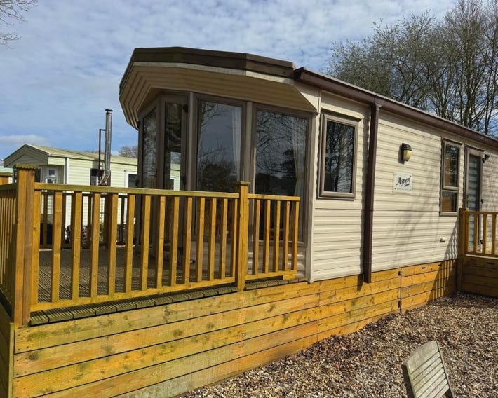 Whitwell and Reepham Station - Tom