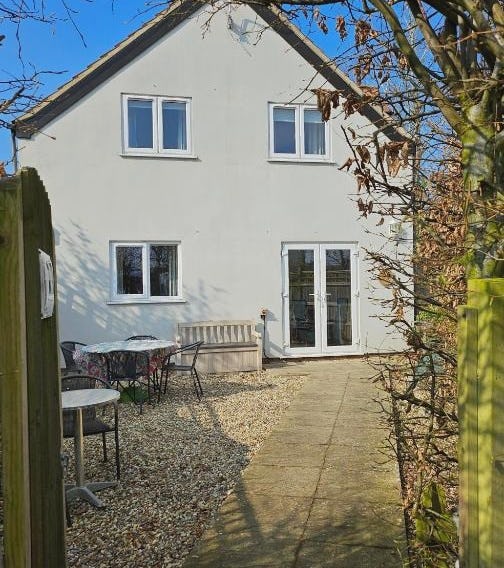 Farthing Cottage