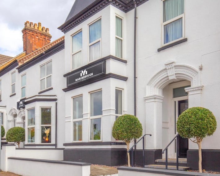 Marlborough Hotel
