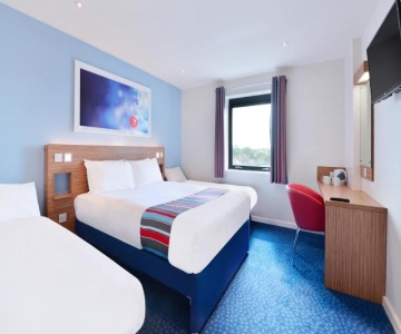 Travelodge Kettering Thrapston