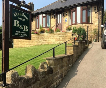 Meadow Lodge