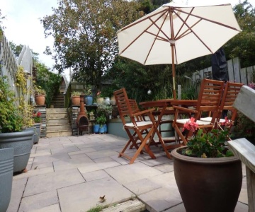 Trelake Cottage