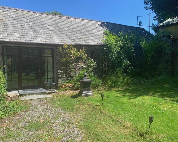 Downrow Barn