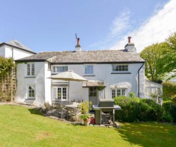 Ayr Cottage