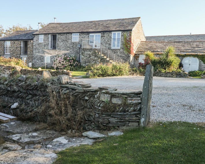 Threshings Cottage