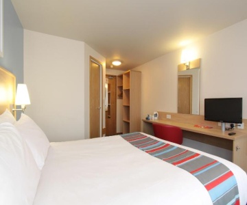 Travelodge Toddington M1 Southbound