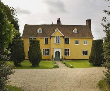 Ollivers Farm Bed & Breakfast