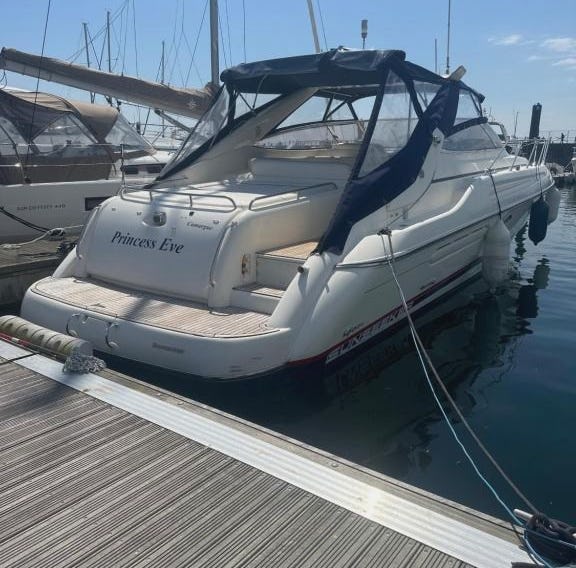 Boat Accommodation Ltd