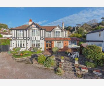 Newton House B&B Torquay