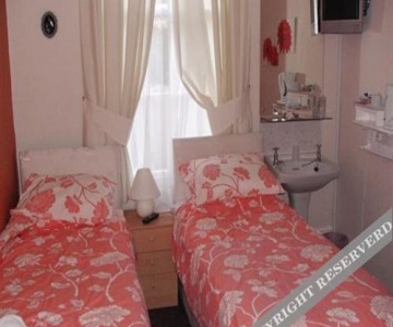 Clifton Grove Hotel