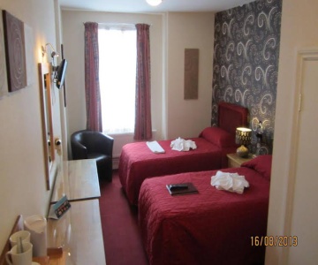 Howden Court Hotel