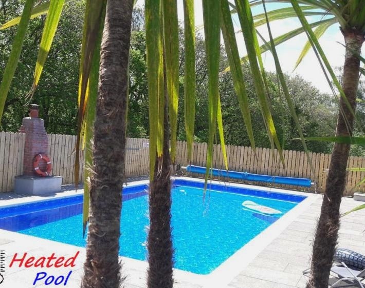 Greenways Valley Holiday Park