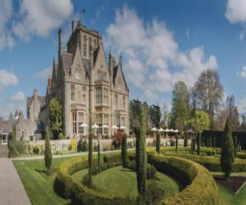 De Vere Tortworth Court