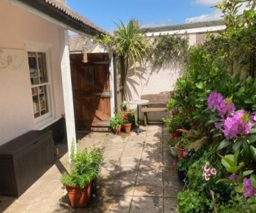 Priory Cottage