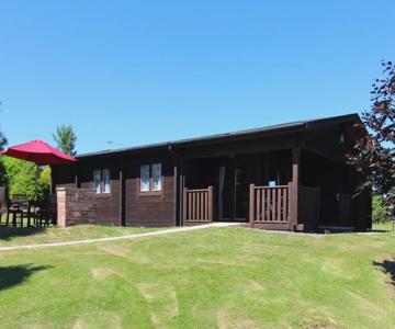 Cherry Lodge
