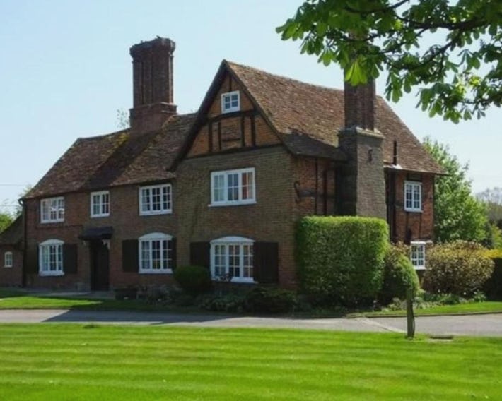 Loxley Barn 1-Bed Cottage Retreat