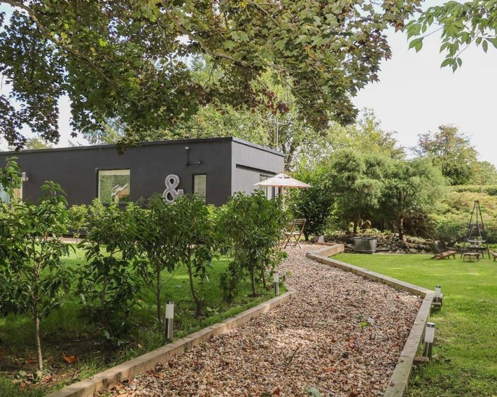 Kub House