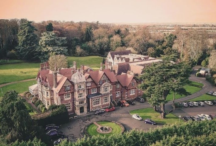 Pendley Manor