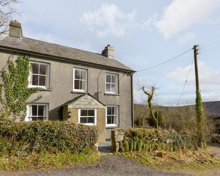 Brimpts Farm The Cottage