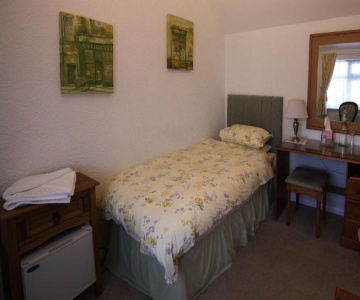 Ulceby Lodge Bed & Breakfast