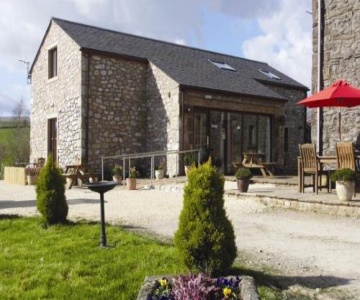 Clerk Laithe Lodge