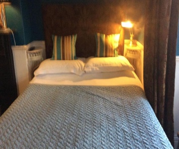 Dunsandles Guesthouse