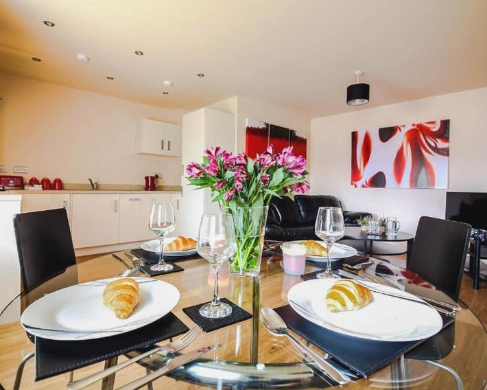 UR City Pad - Regent Wharf
