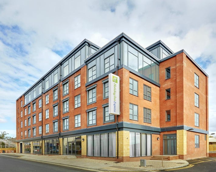 Holiday Inn Express Grimsby