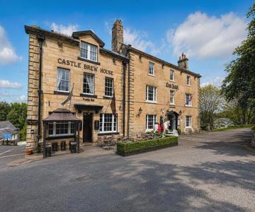 The Sun Hotel
